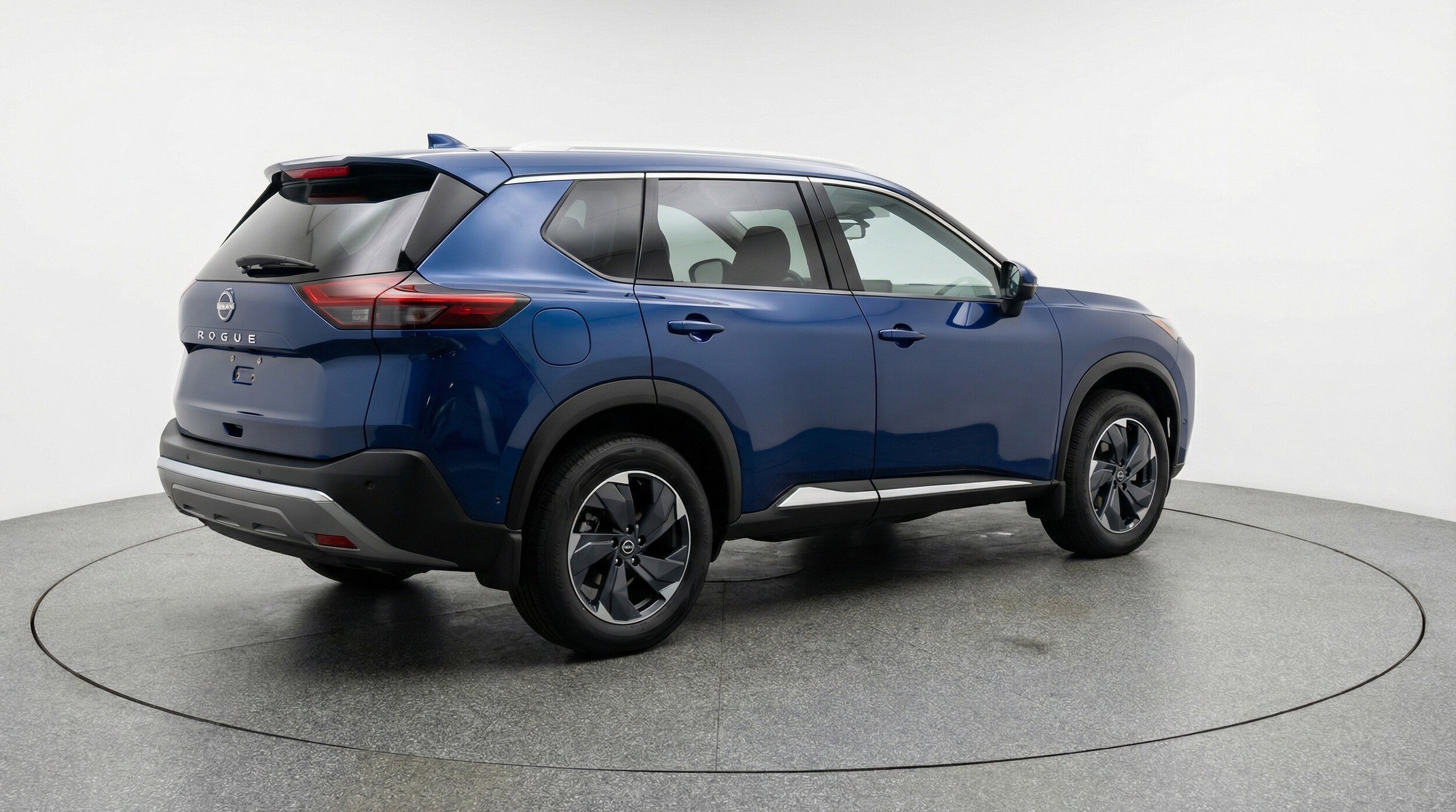 Thumbnail: 2025 Nissan Rogue - 9