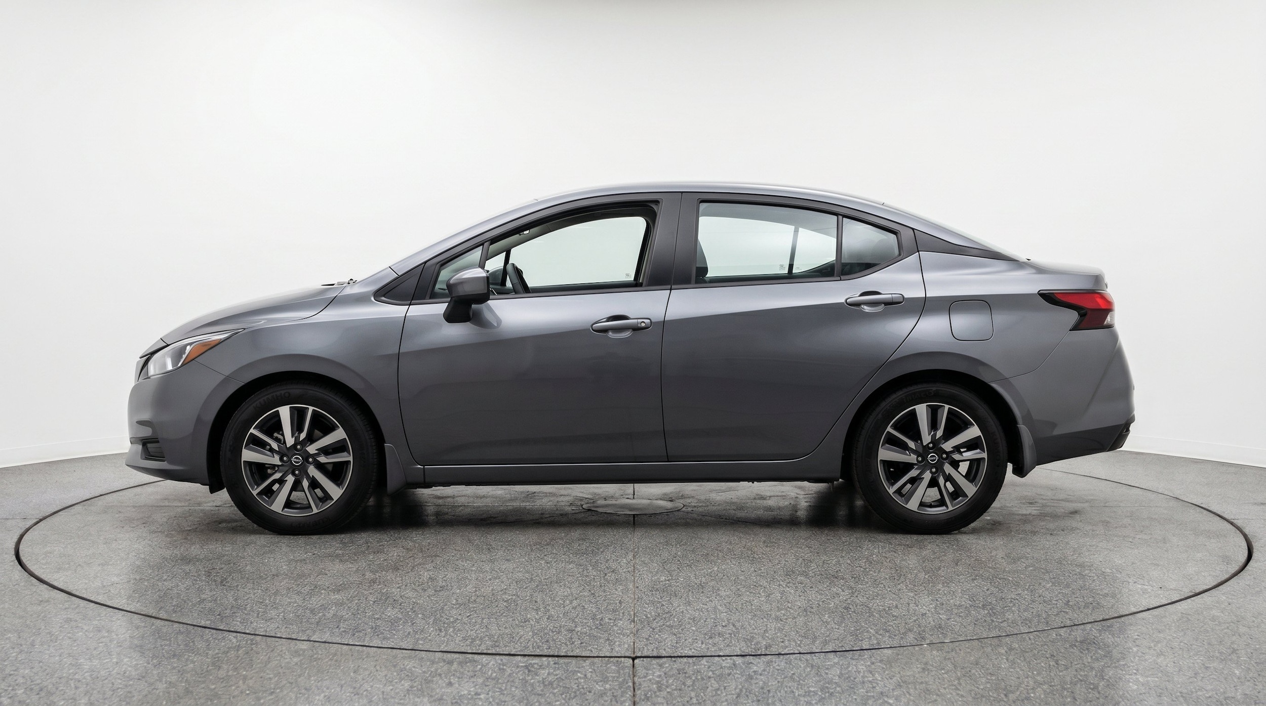 Thumbnail: 2025 Nissan Versa - 5