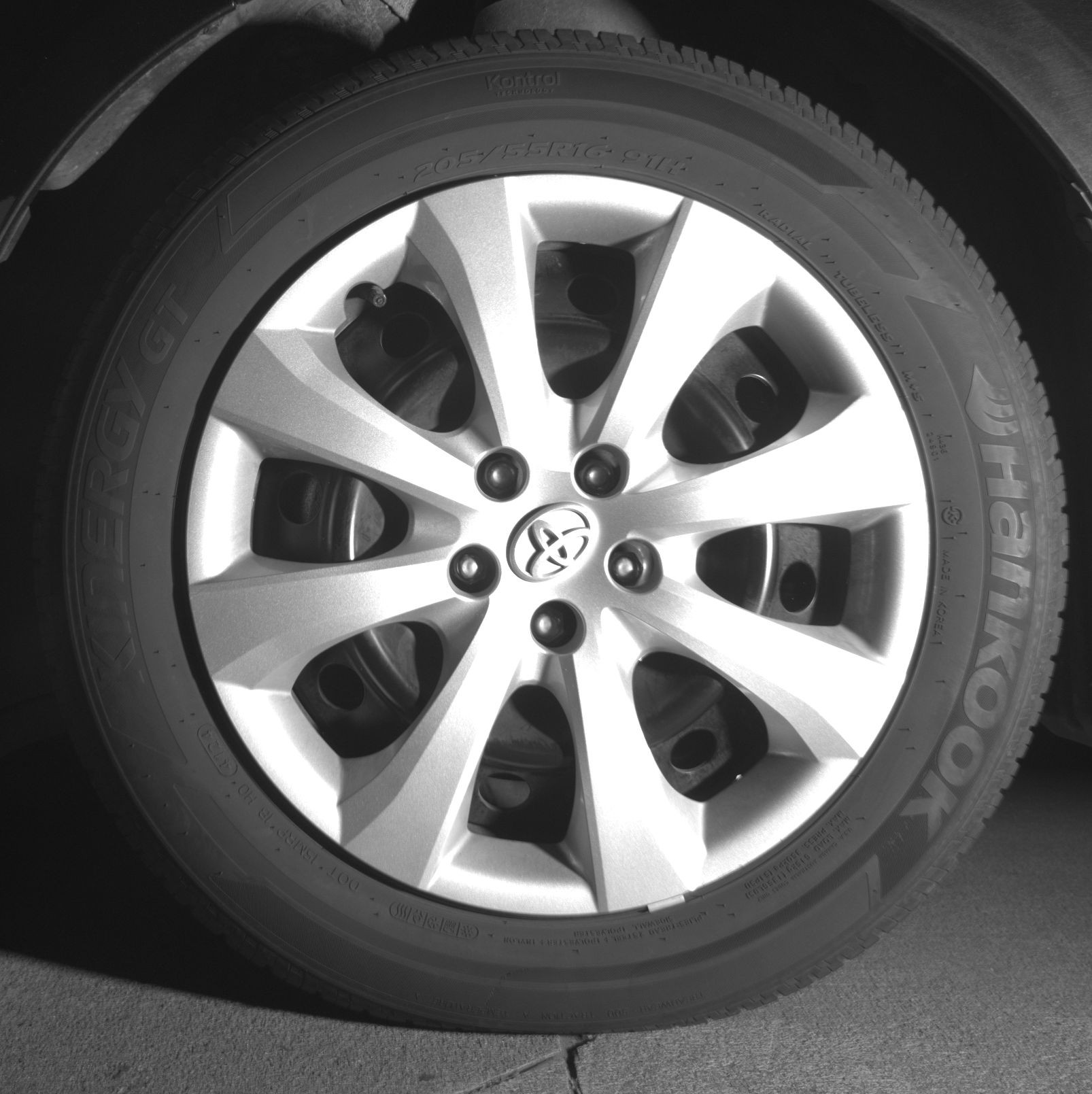 Thumbnail: 2025 Toyota Corolla - 9