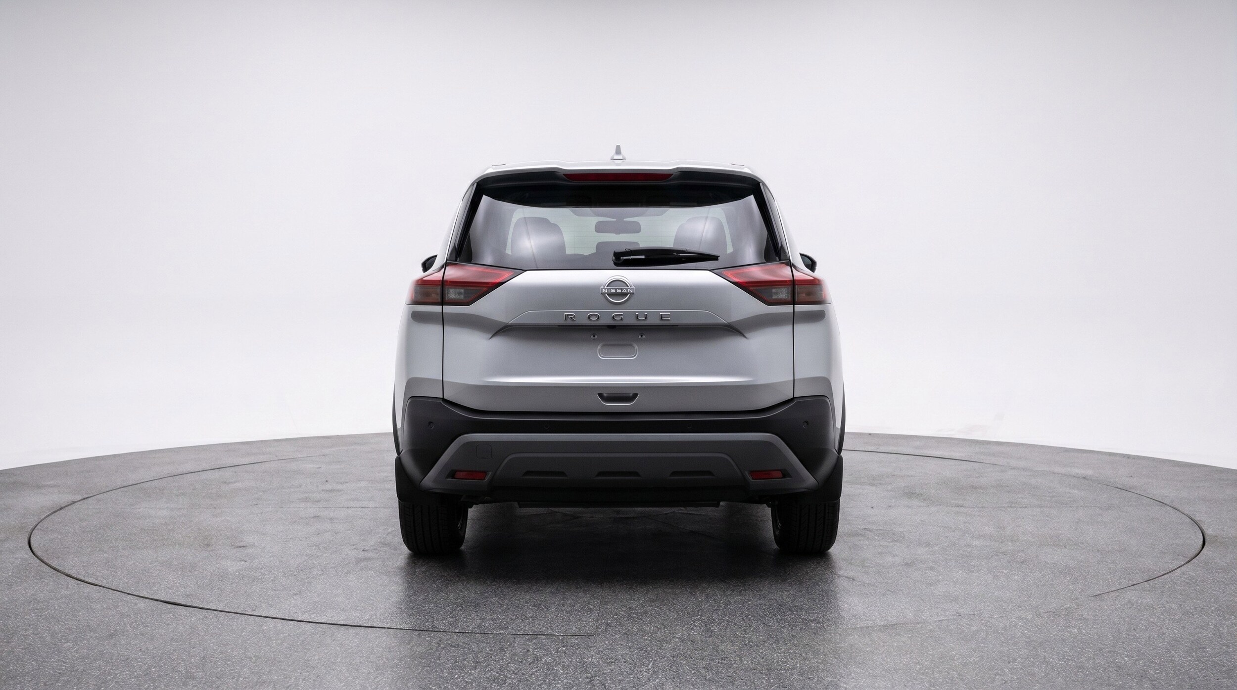 Thumbnail: 2025 Nissan Rogue - 7