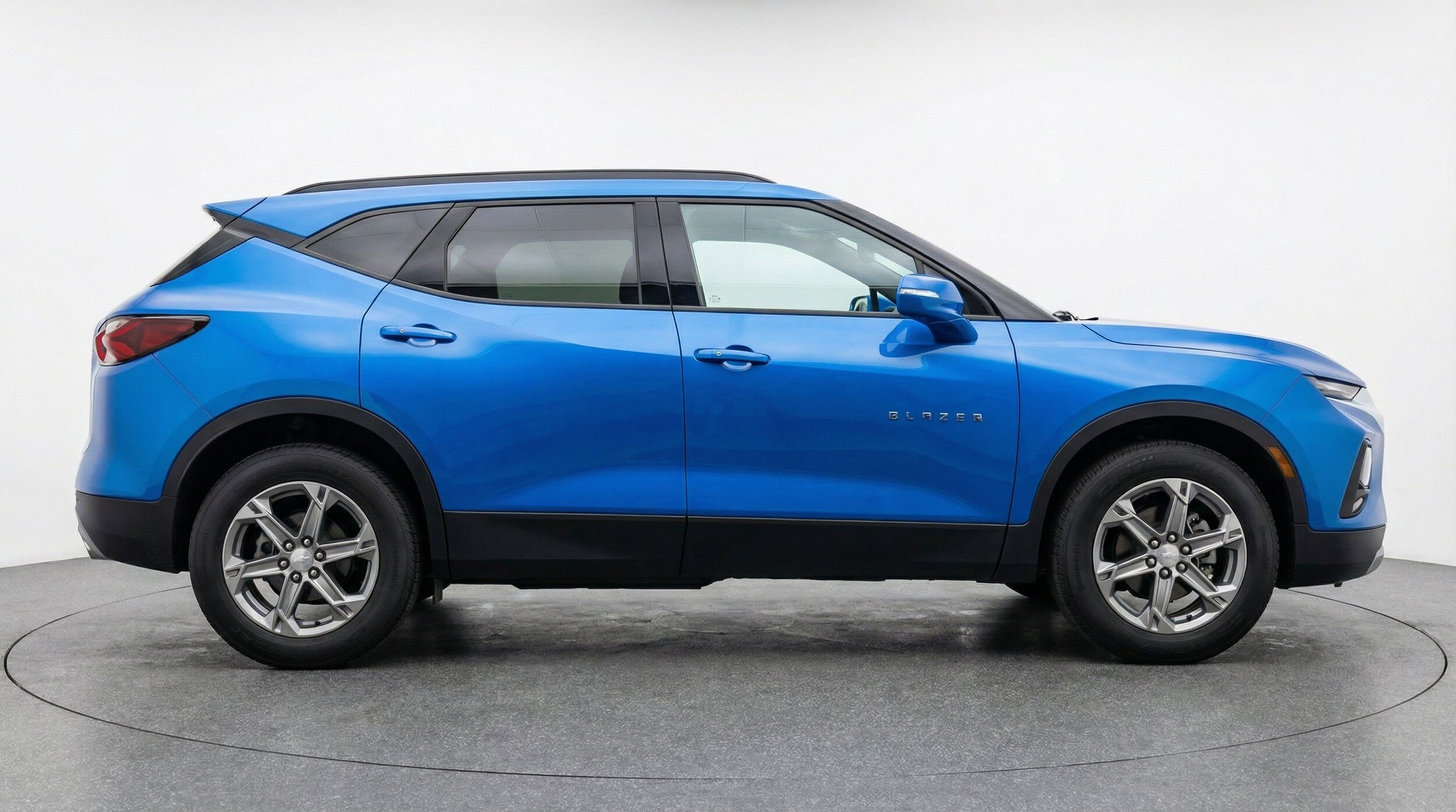 Thumbnail: 2026 Chevrolet Blazer - 11