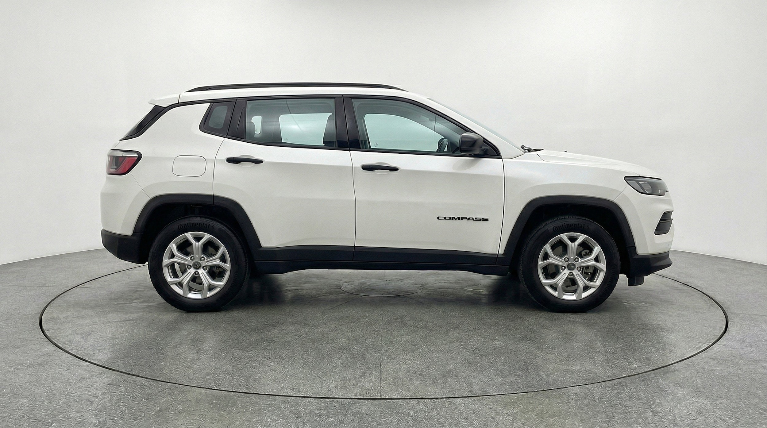 Thumbnail: 2025 Jeep Compass - 11