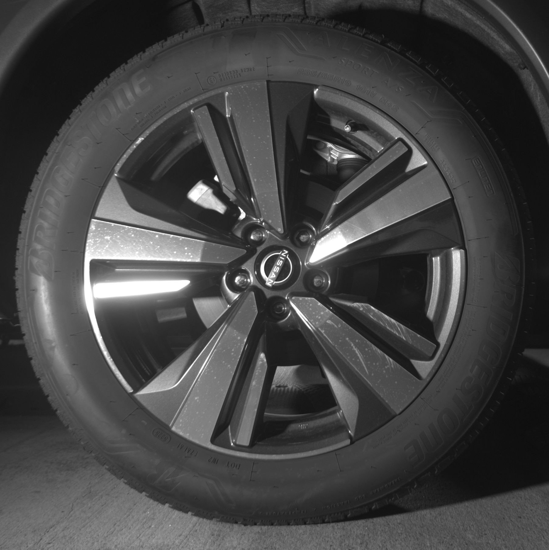 Thumbnail: 2026 Nissan Rogue - 15