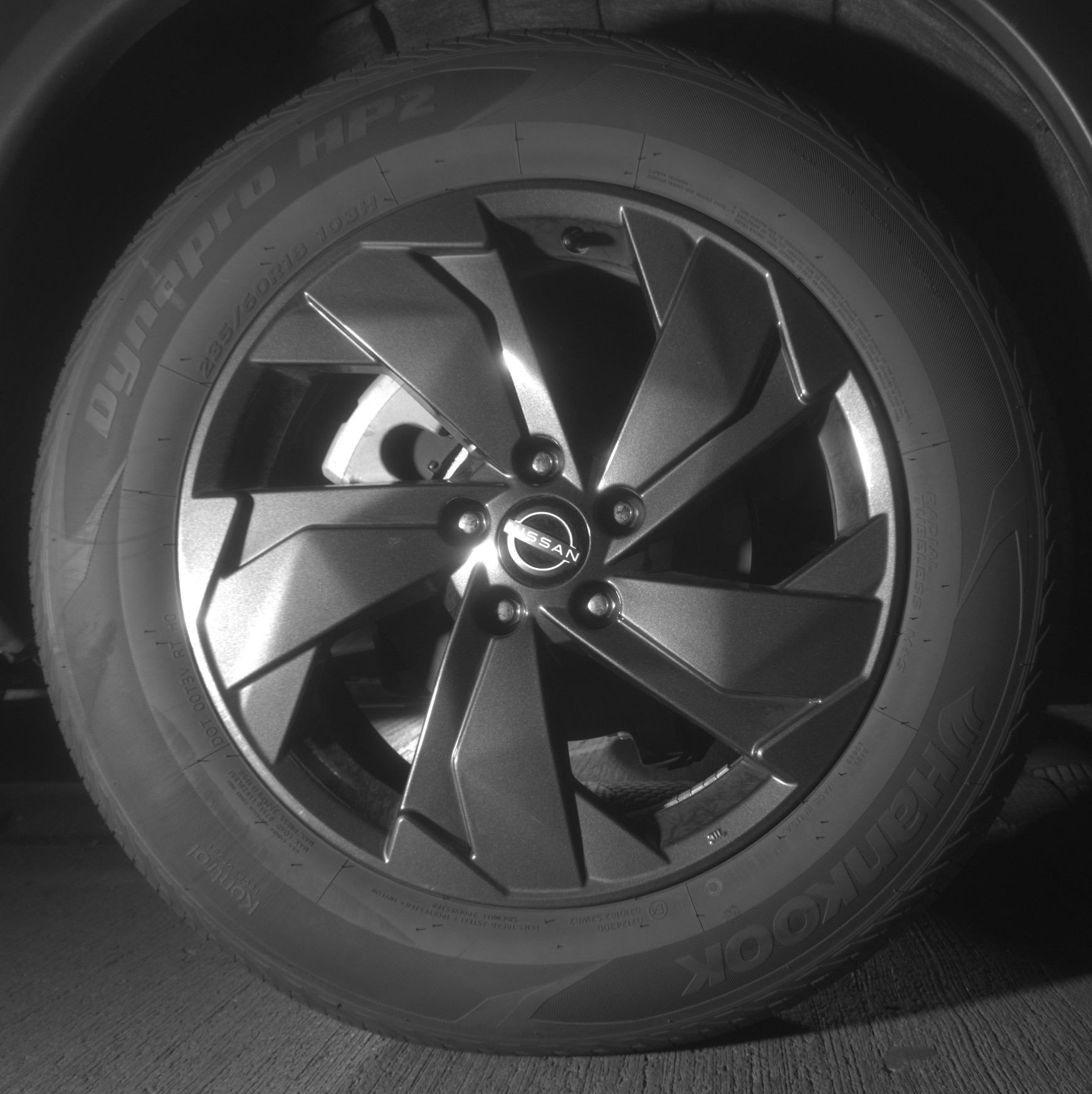Thumbnail: 2026 Nissan Rogue - 15