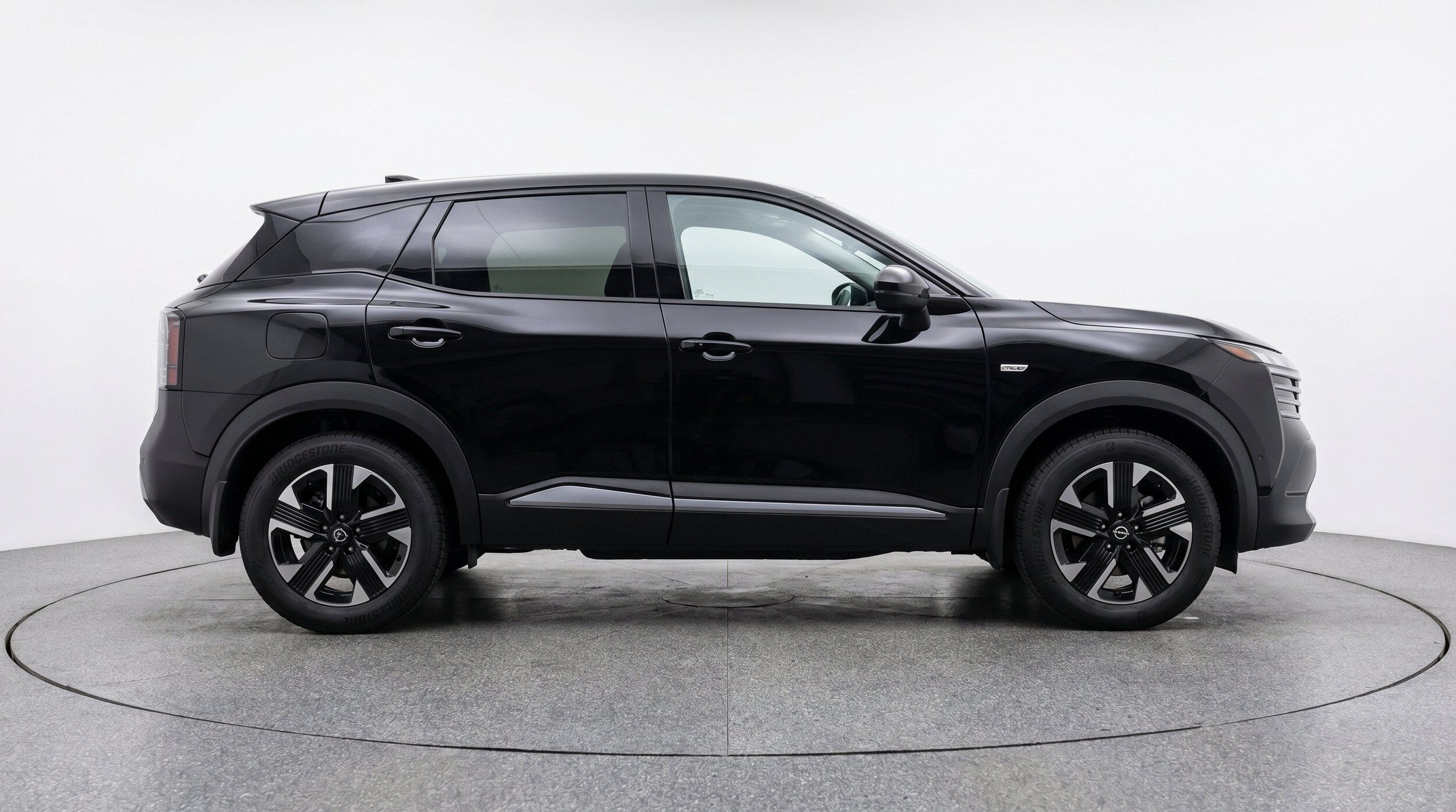 Thumbnail: 2026 Nissan Kicks - 11