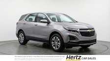 2025 Chevrolet Equinox LT -
                  Sacramento, CA