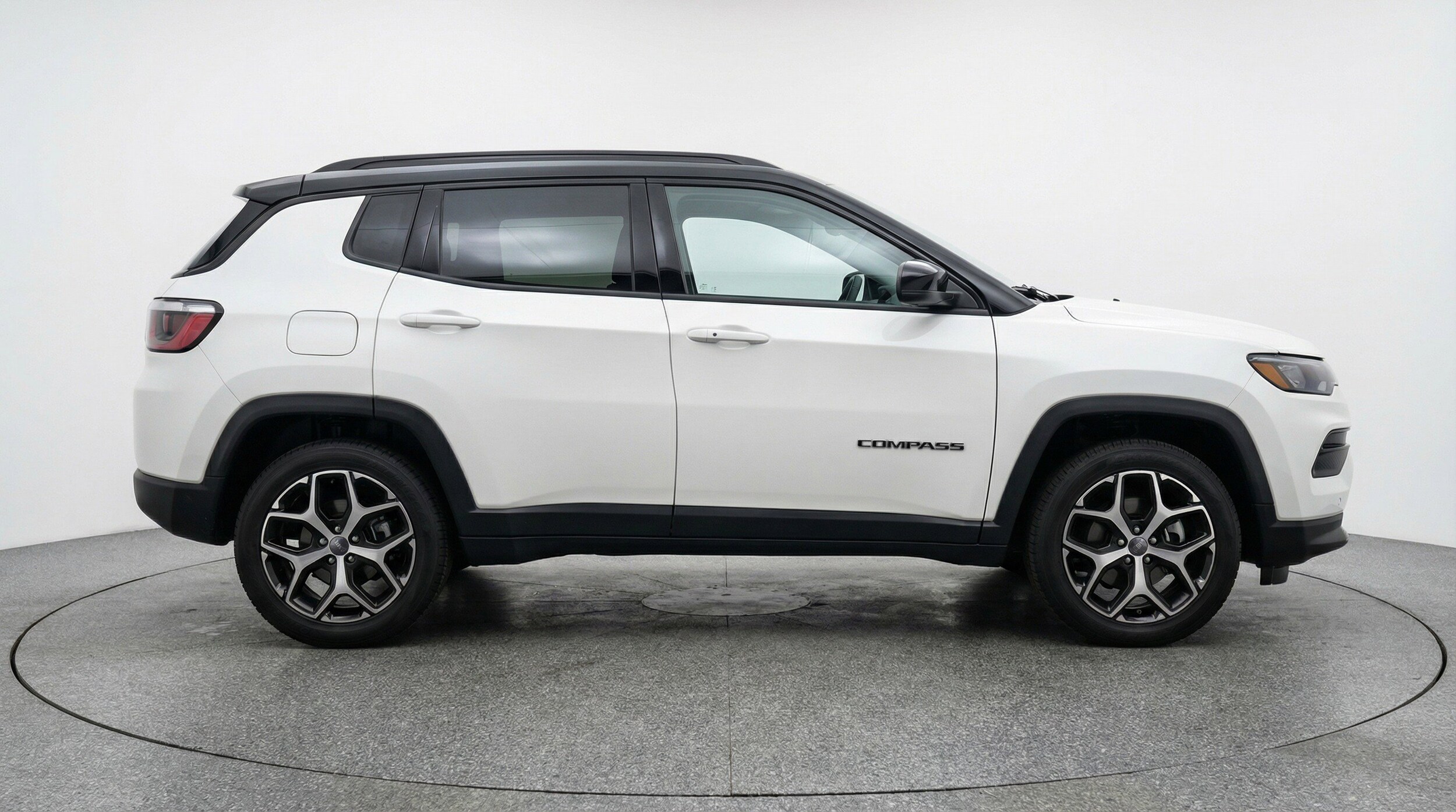 Thumbnail: 2025 Jeep Compass - 11