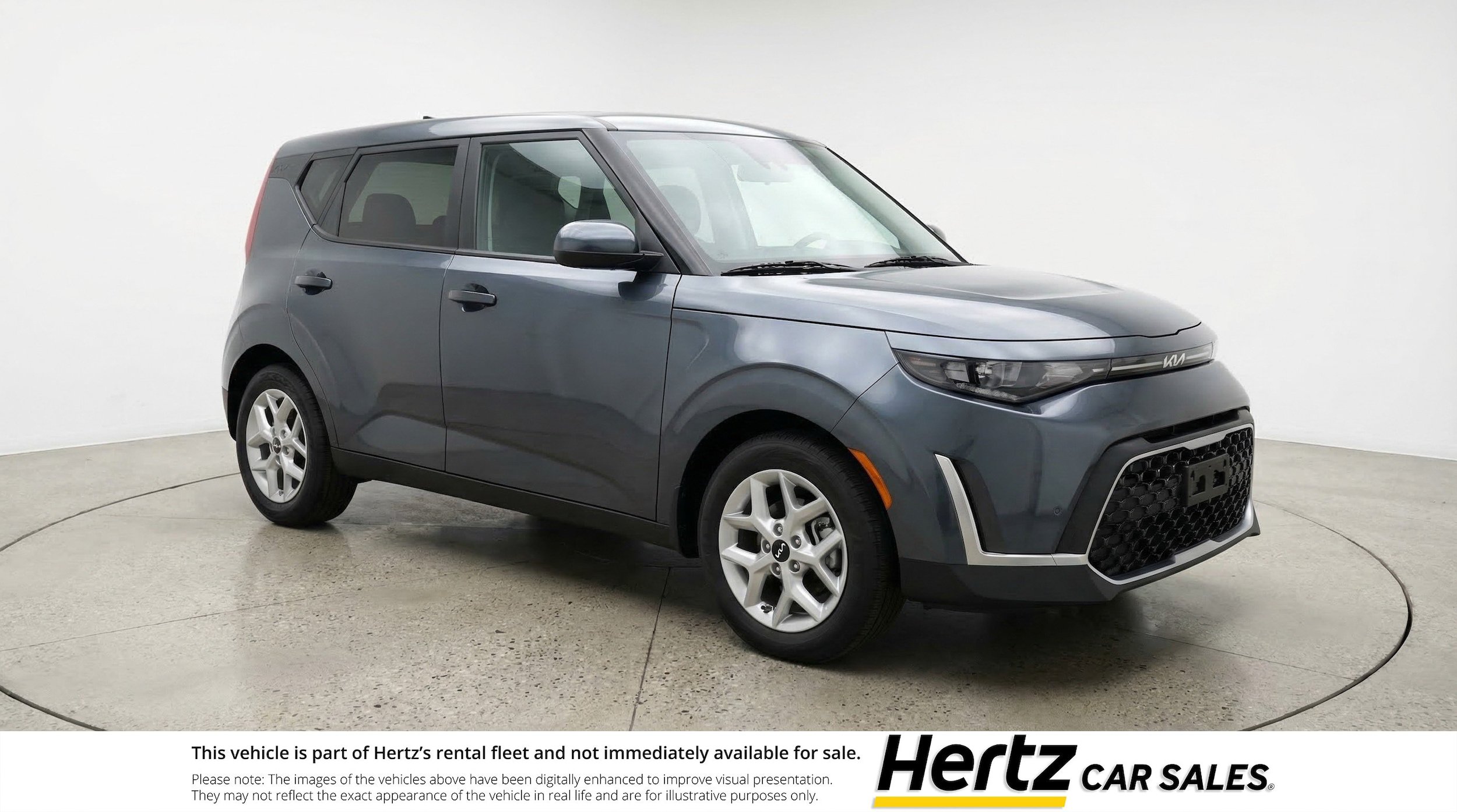 Thumbnail: 2025 Kia Soul - 1