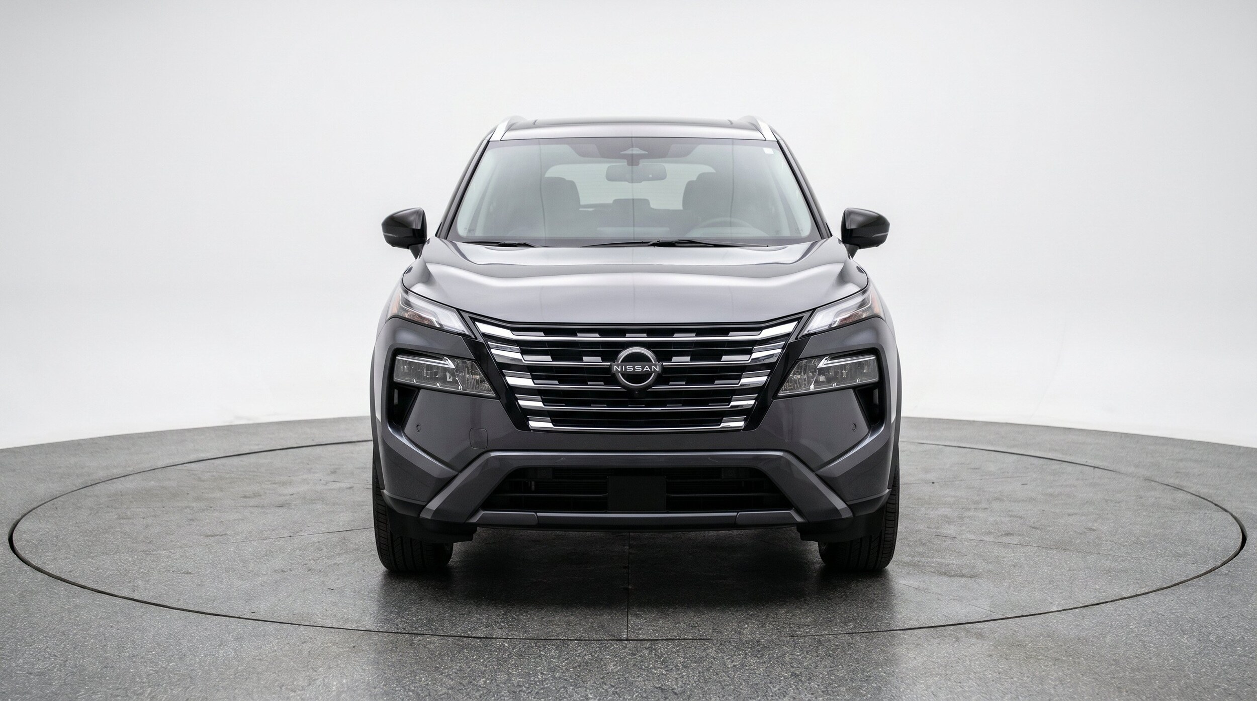 Thumbnail: 2026 Nissan Rogue - 2