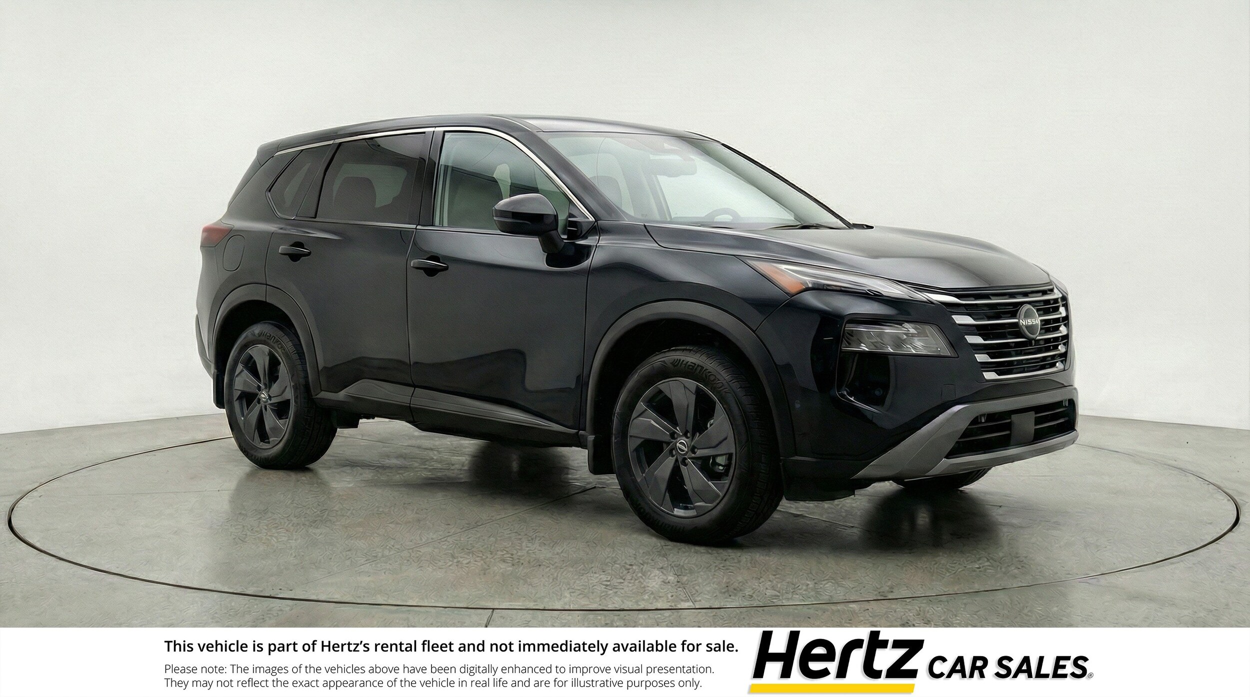 Thumbnail: 2026 Nissan Rogue - 1