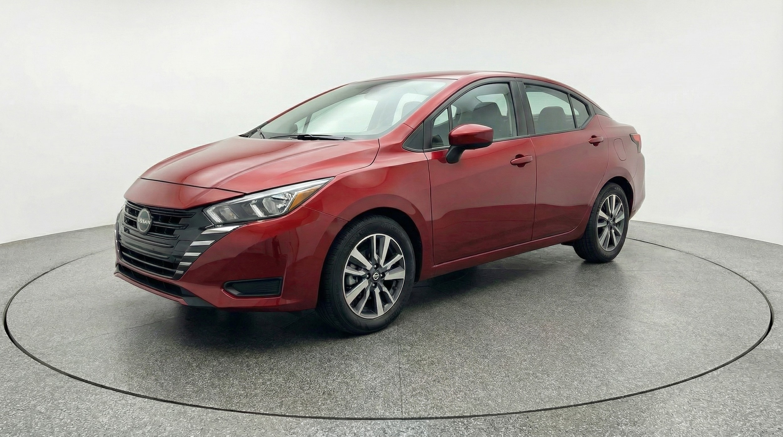 Thumbnail: 2025 Nissan Versa - 3