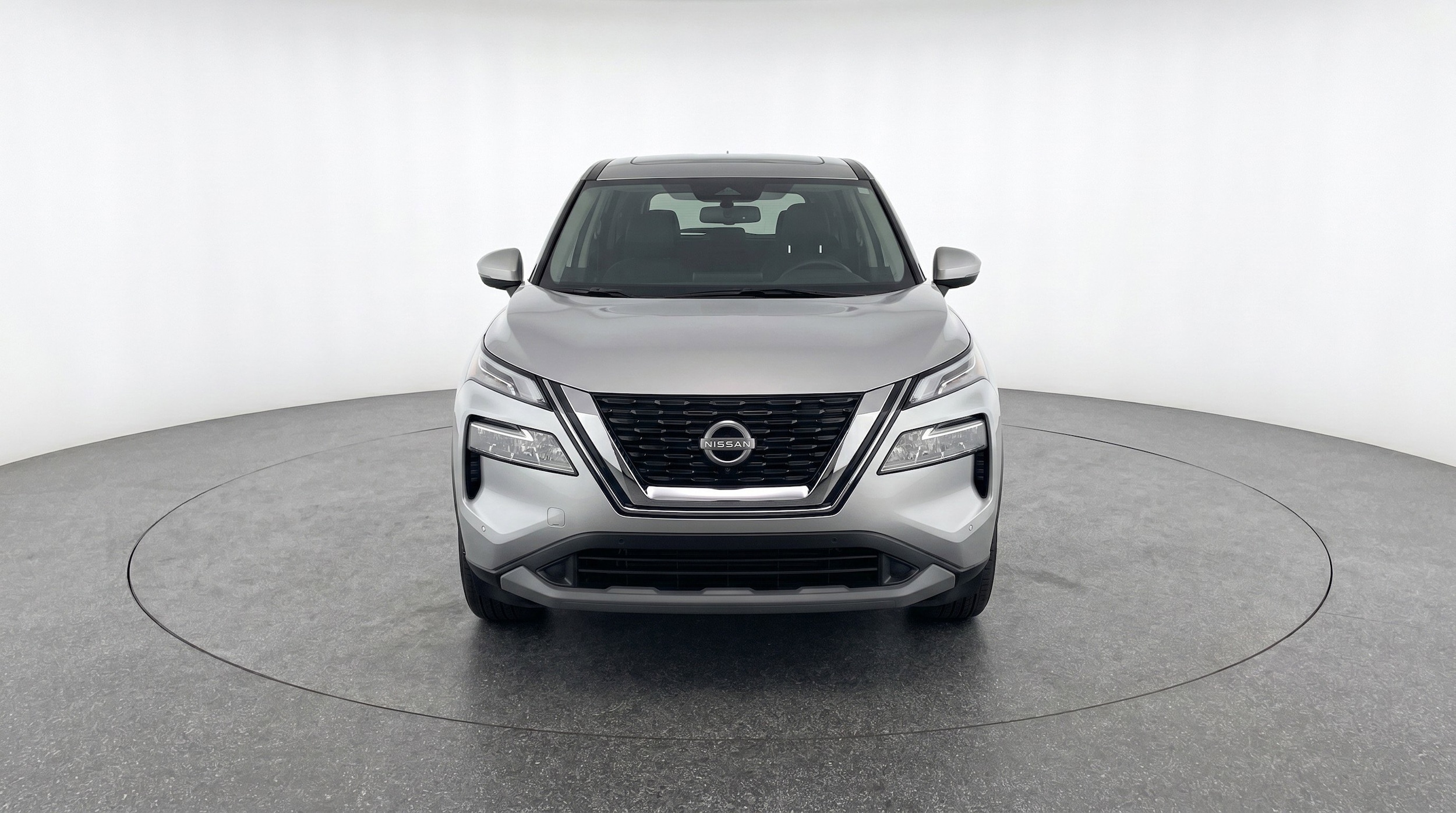 Thumbnail: 2023 Nissan Rogue - 2
