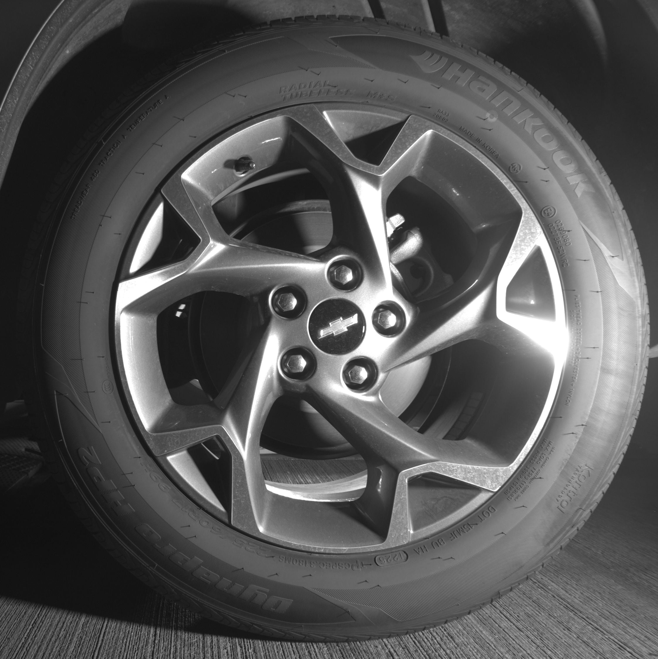 Thumbnail: 2025 Chevrolet Trax - 11