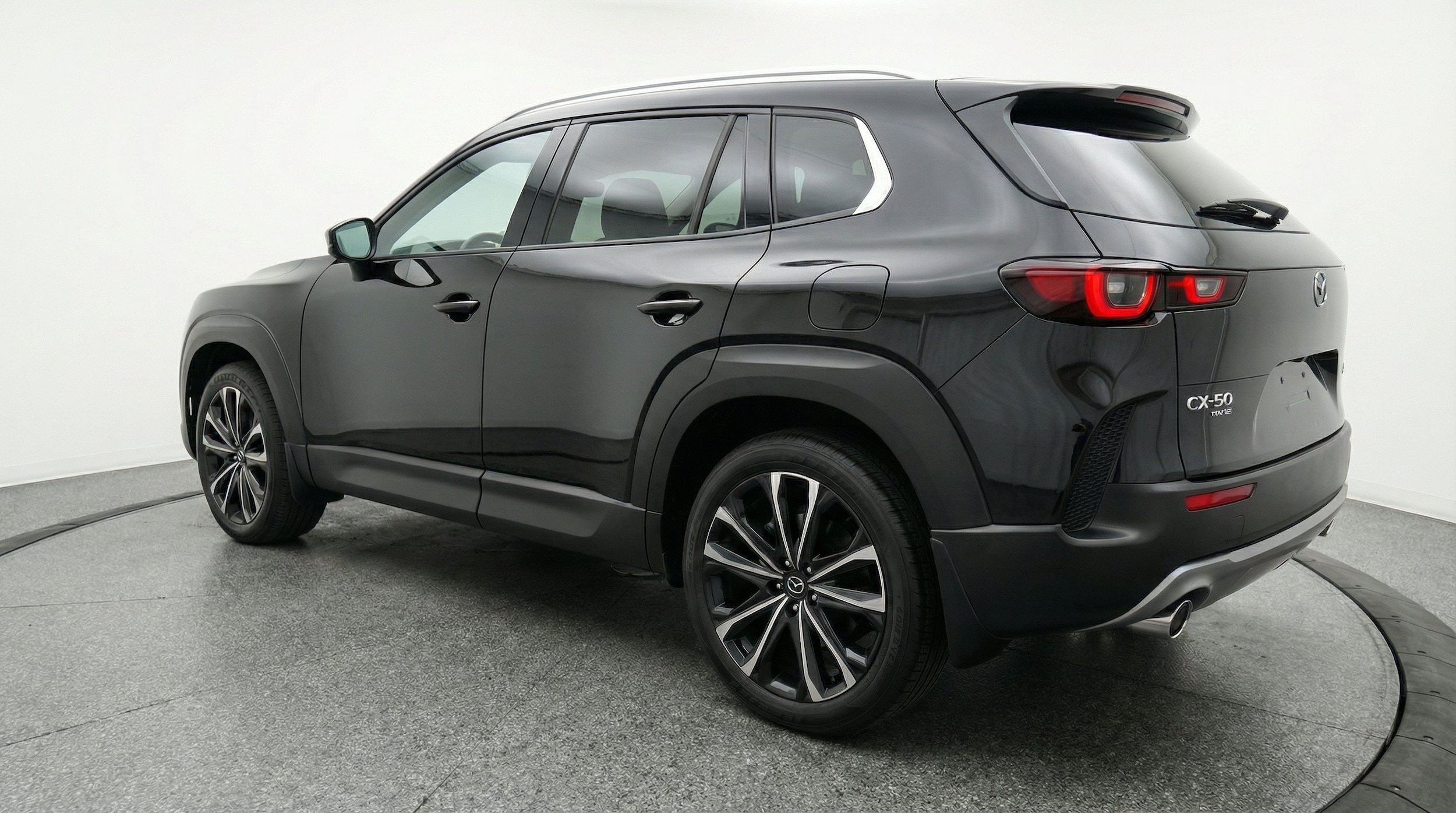 Thumbnail: 2026 Mazda CX-50 - 6