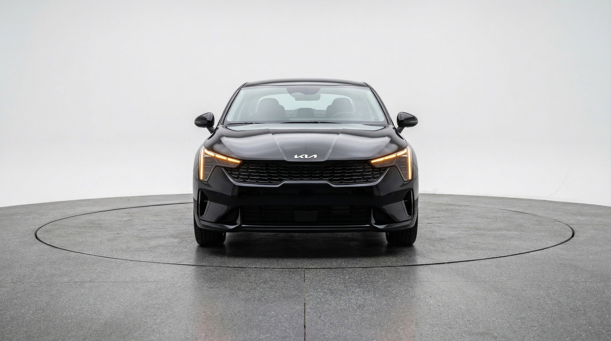 Thumbnail: 2025 Kia K4 - 2