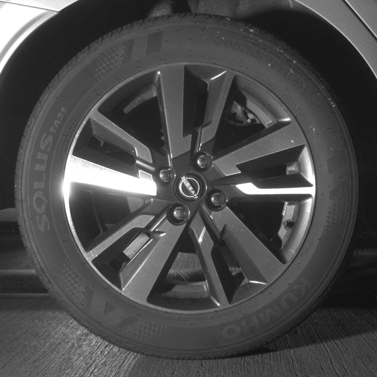 Thumbnail: 2025 Nissan Versa - 15