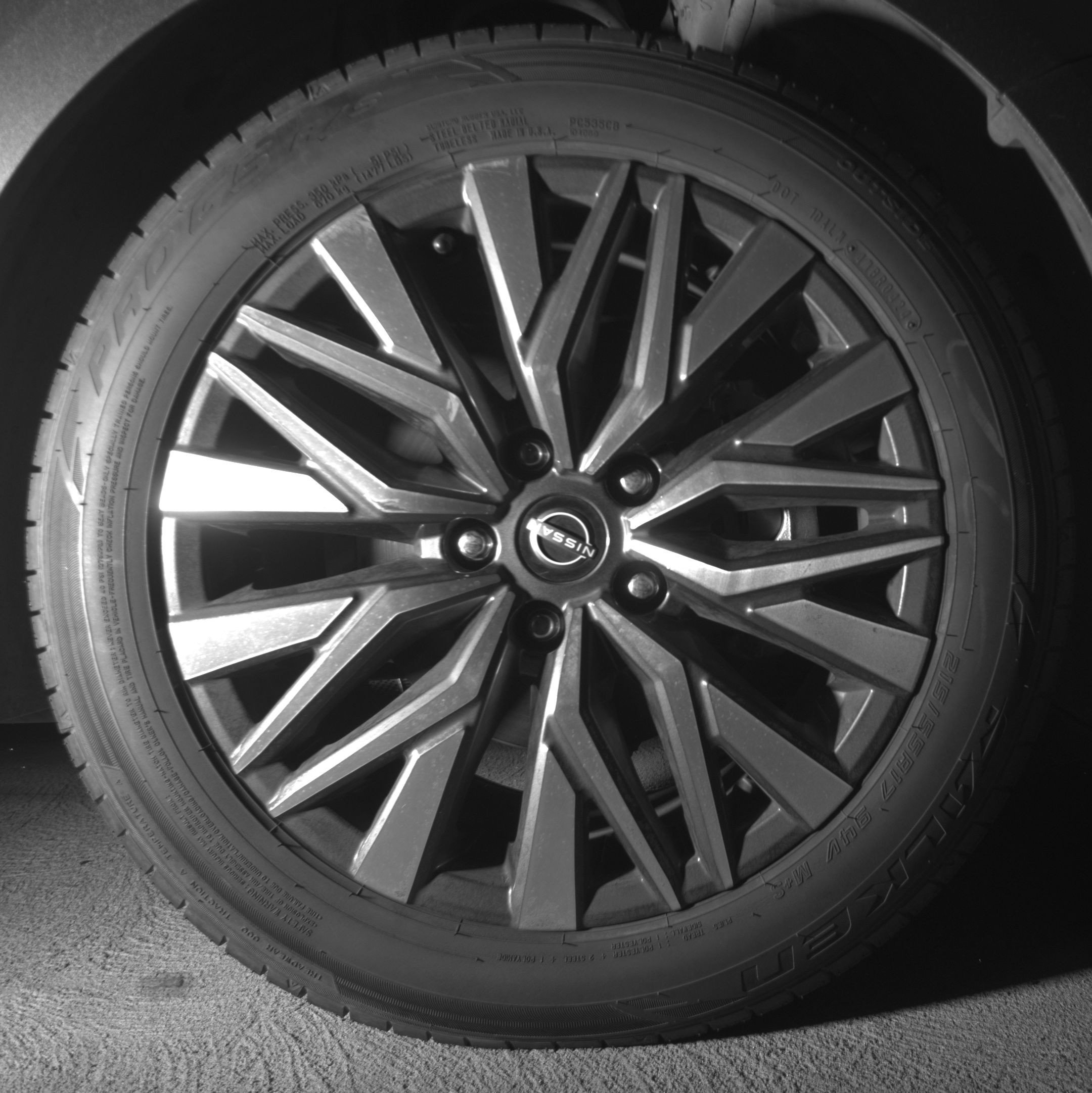 Thumbnail: 2025 Nissan Altima - 13