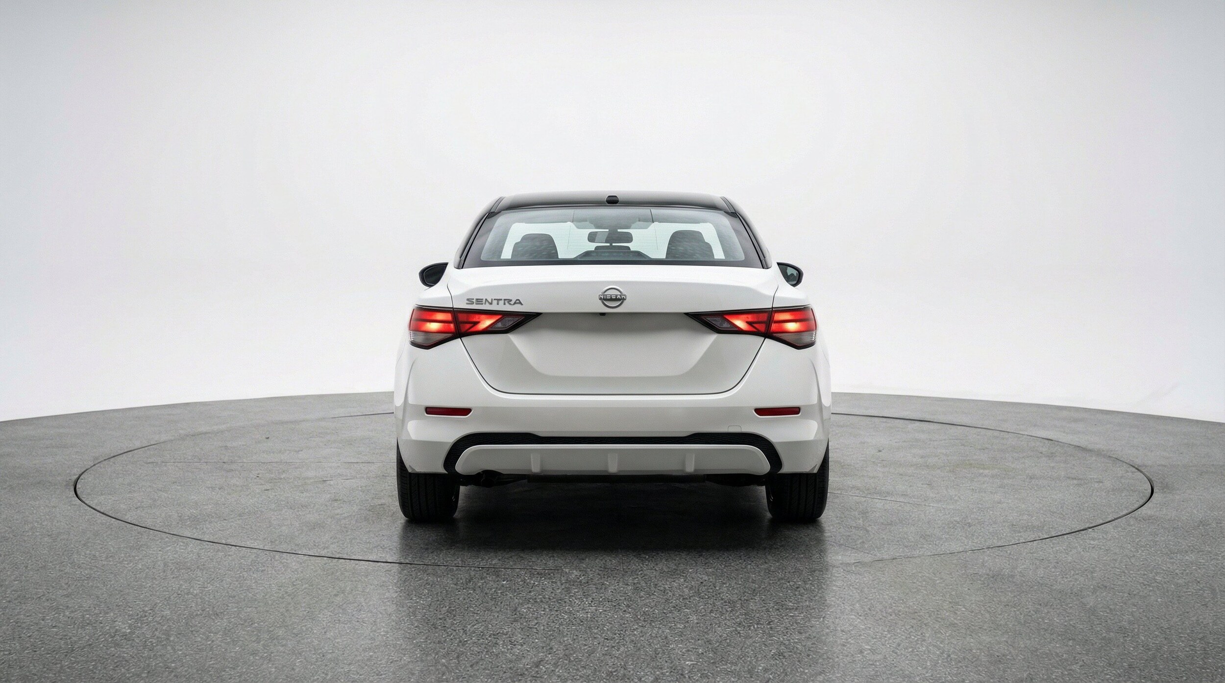 Thumbnail: 2025 Nissan Sentra - 7
