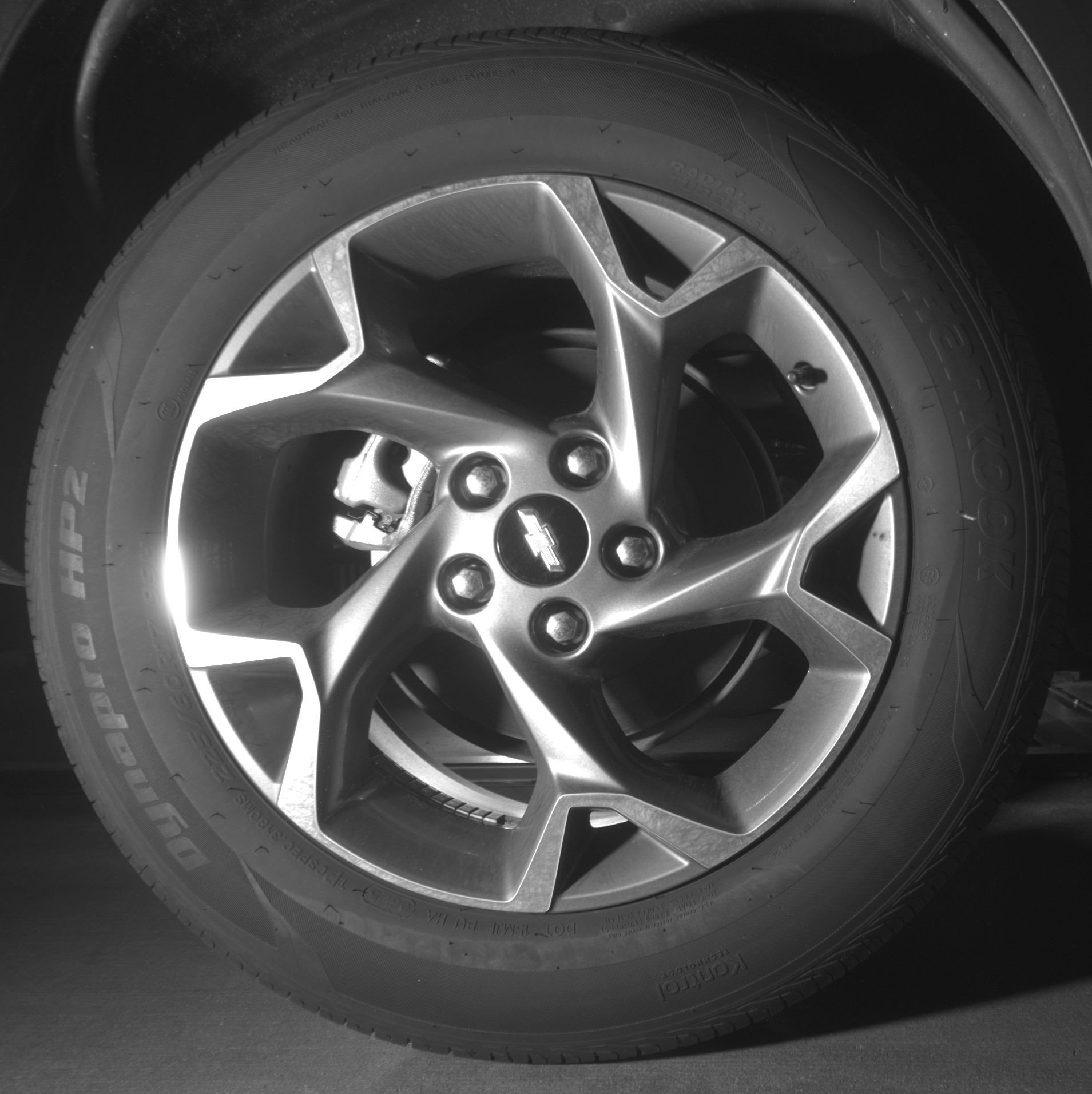 Thumbnail: 2025 Chevrolet Trax - 15