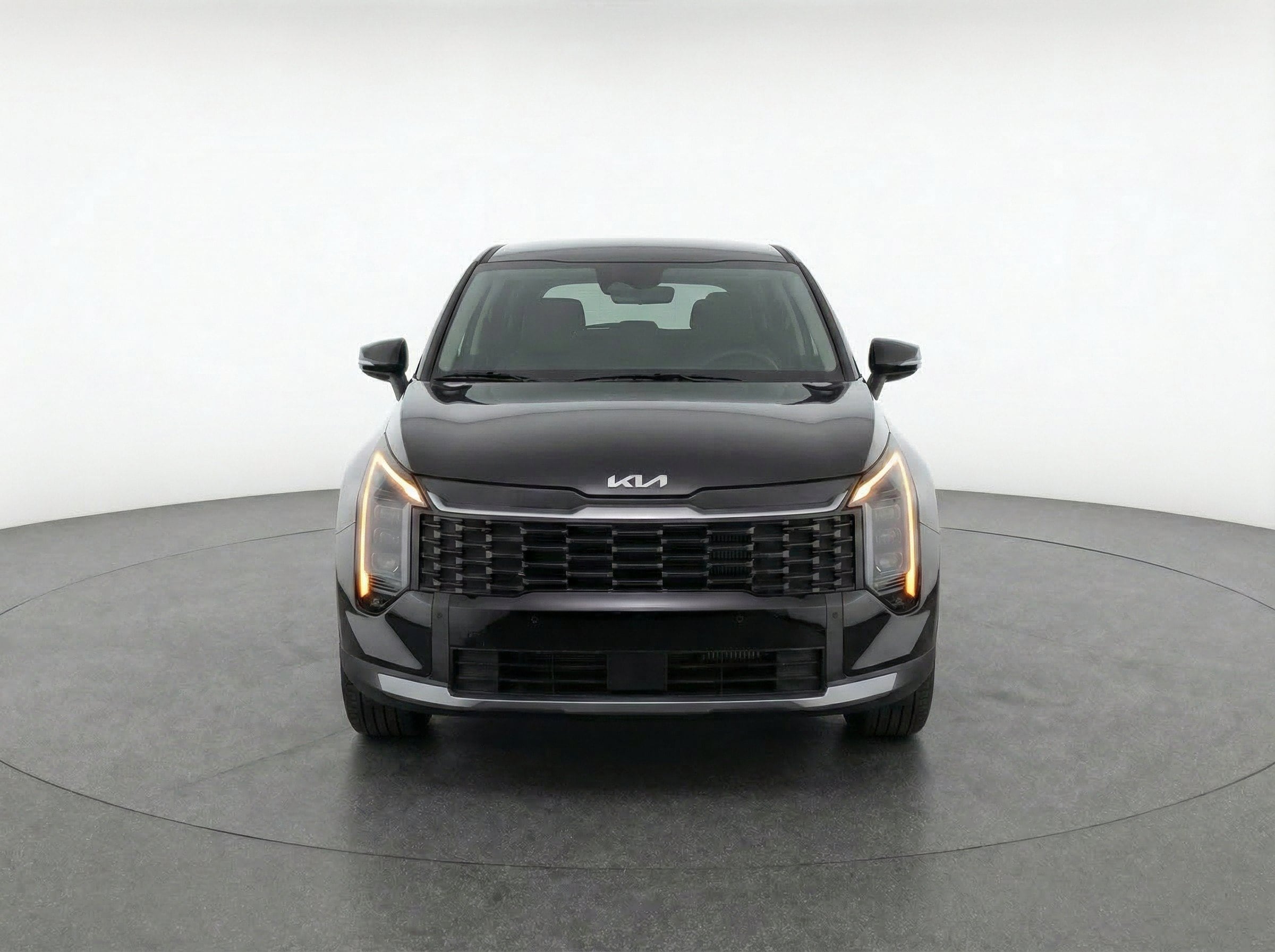 Thumbnail: 2026 Kia Sportage - 2
