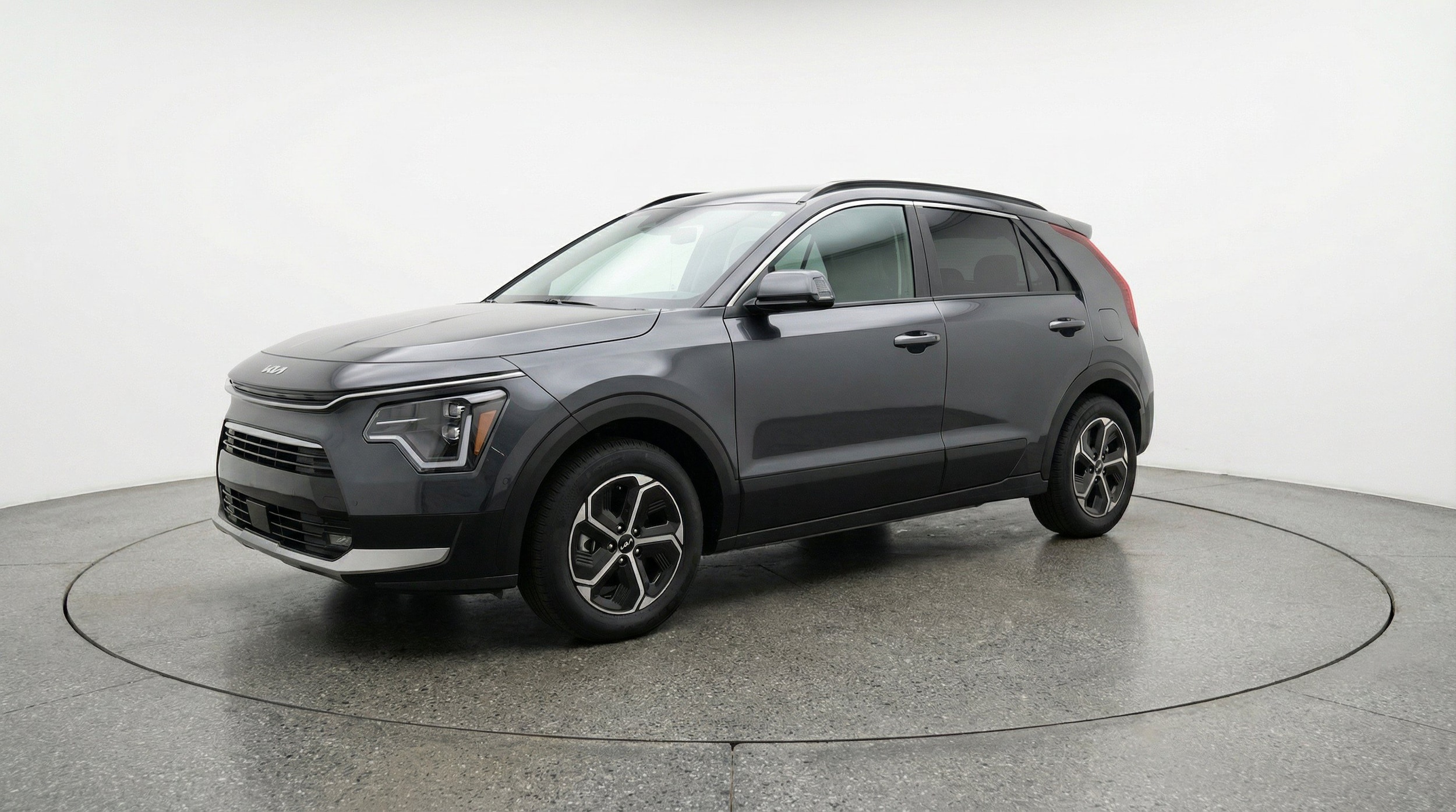 Thumbnail: 2026 Kia Niro - 3