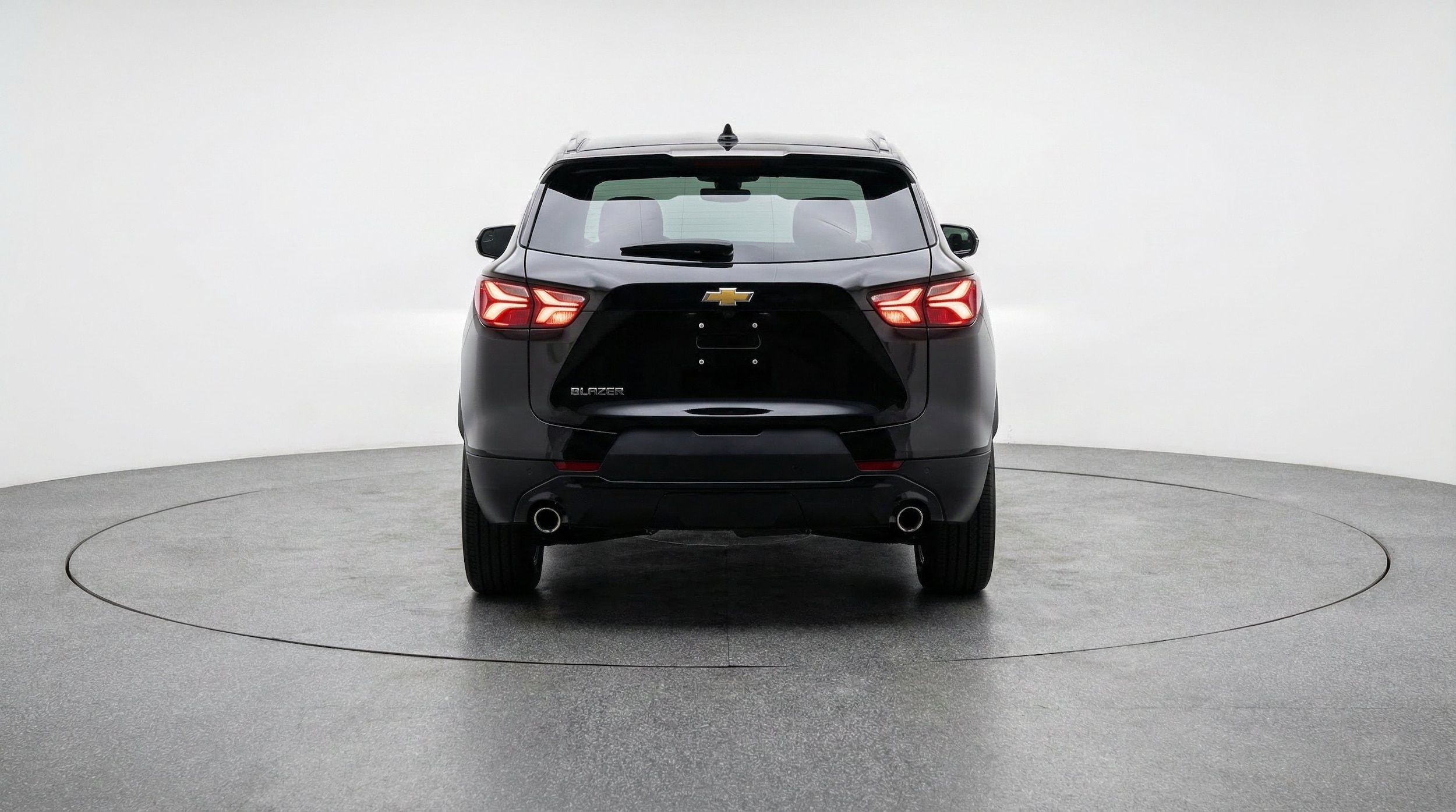 Thumbnail: 2025 Chevrolet Blazer - 7