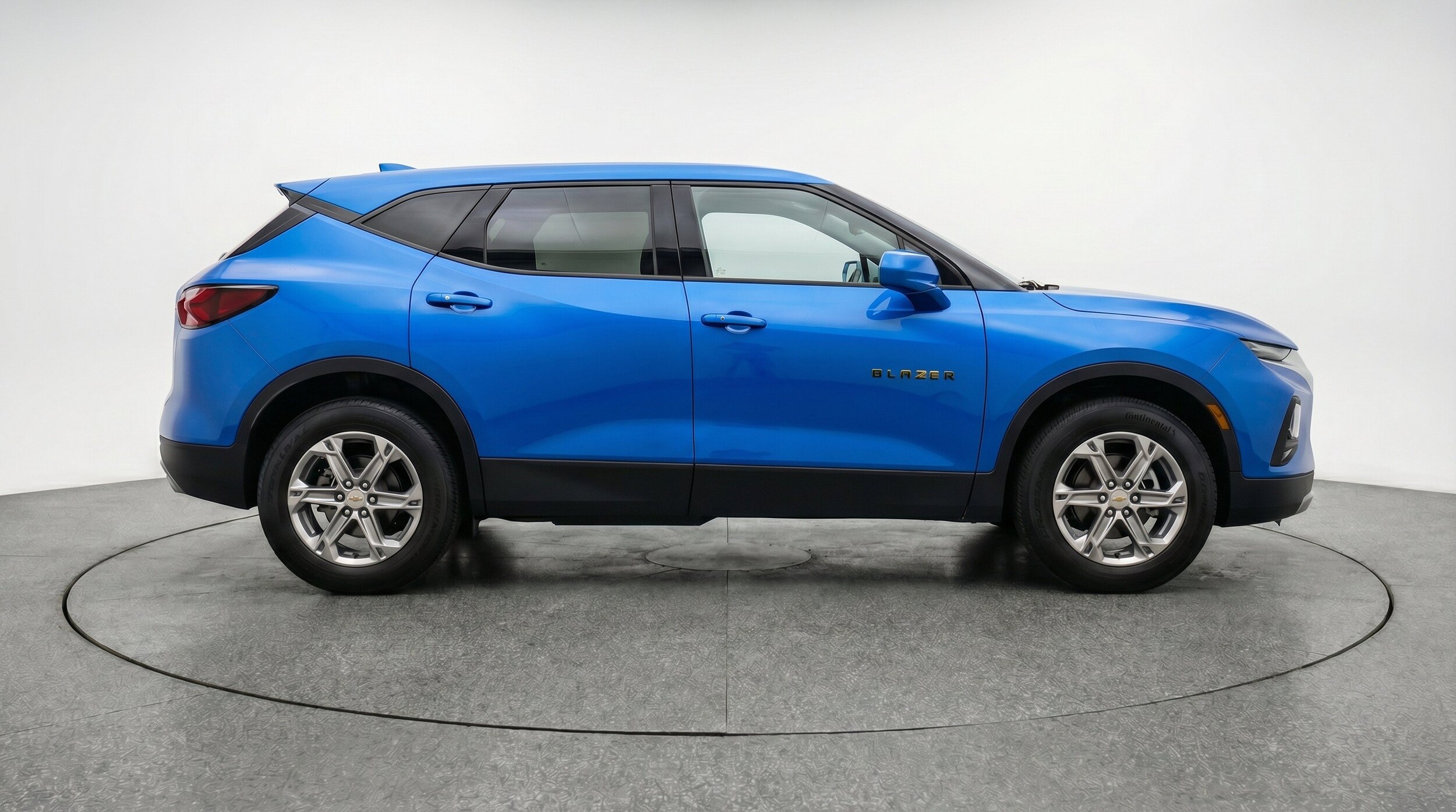 Thumbnail: 2026 Chevrolet Blazer - 11