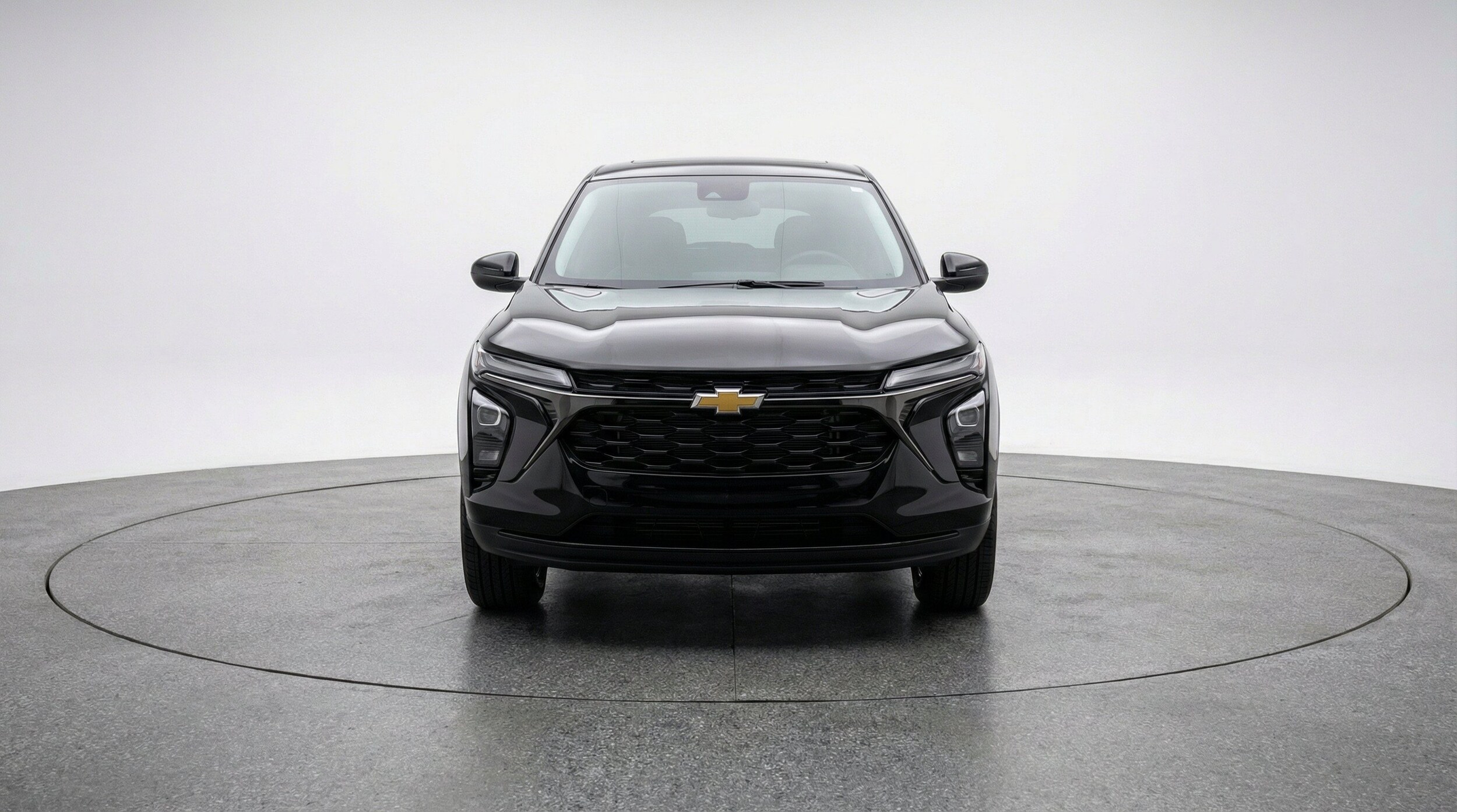 Thumbnail: 2025 Chevrolet Trax - 2