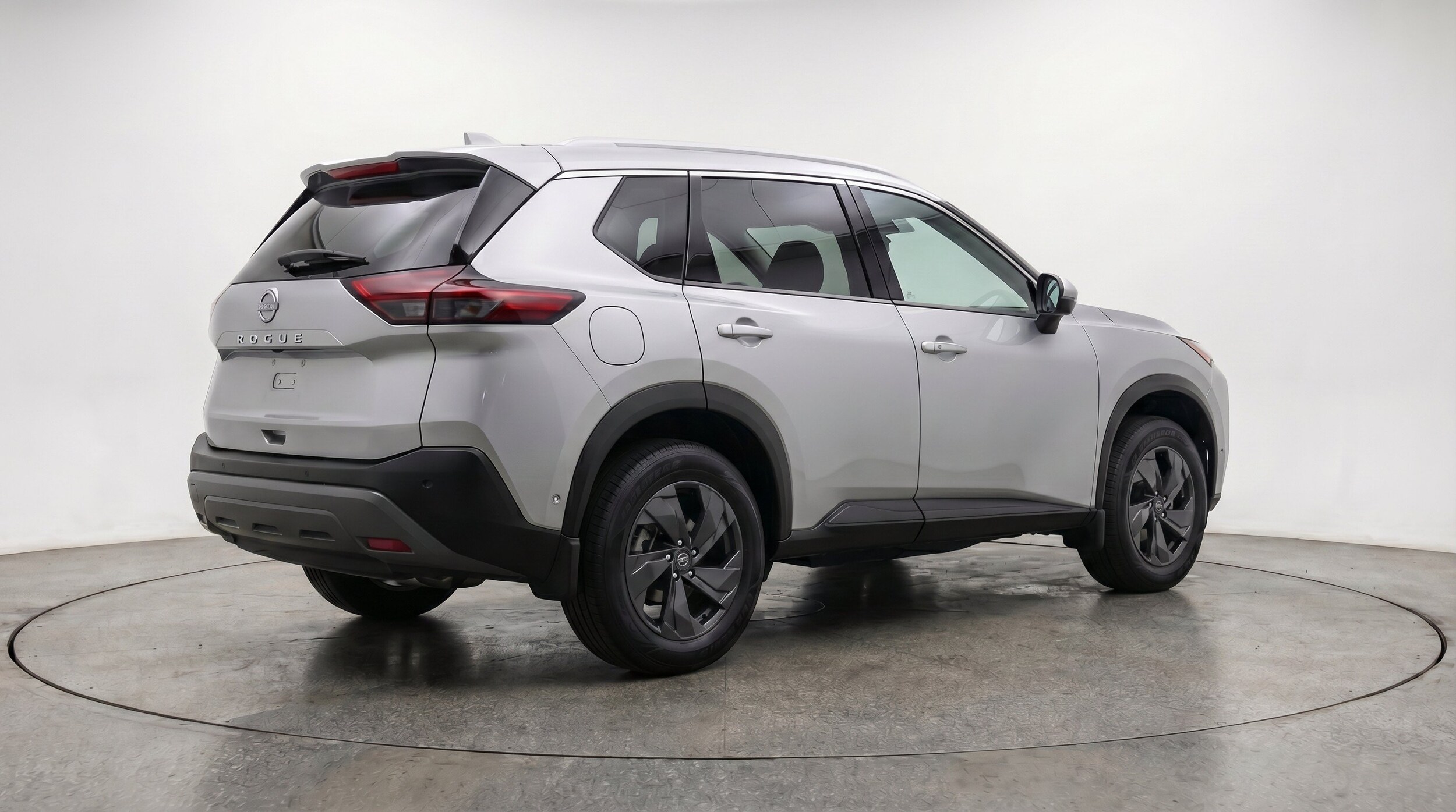 Thumbnail: 2026 Nissan Rogue - 9