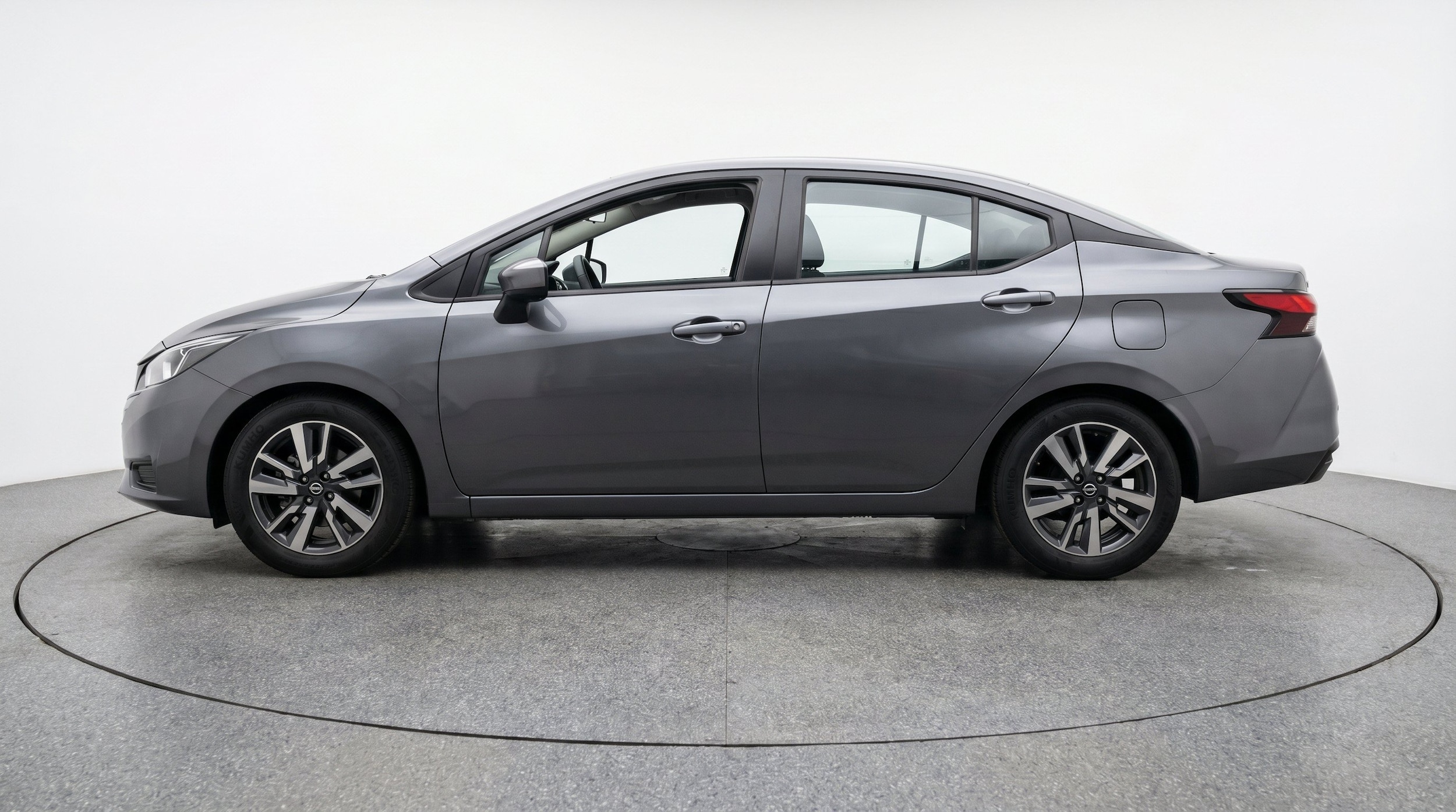 Thumbnail: 2025 Nissan Versa - 5