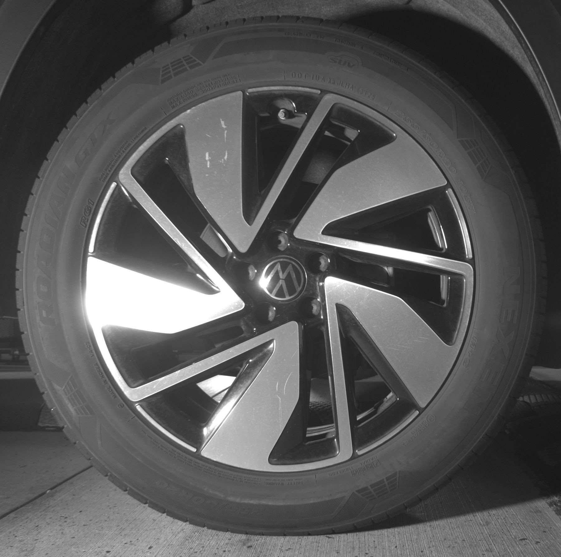 Thumbnail: 2026 Volkswagen Atlas - 13