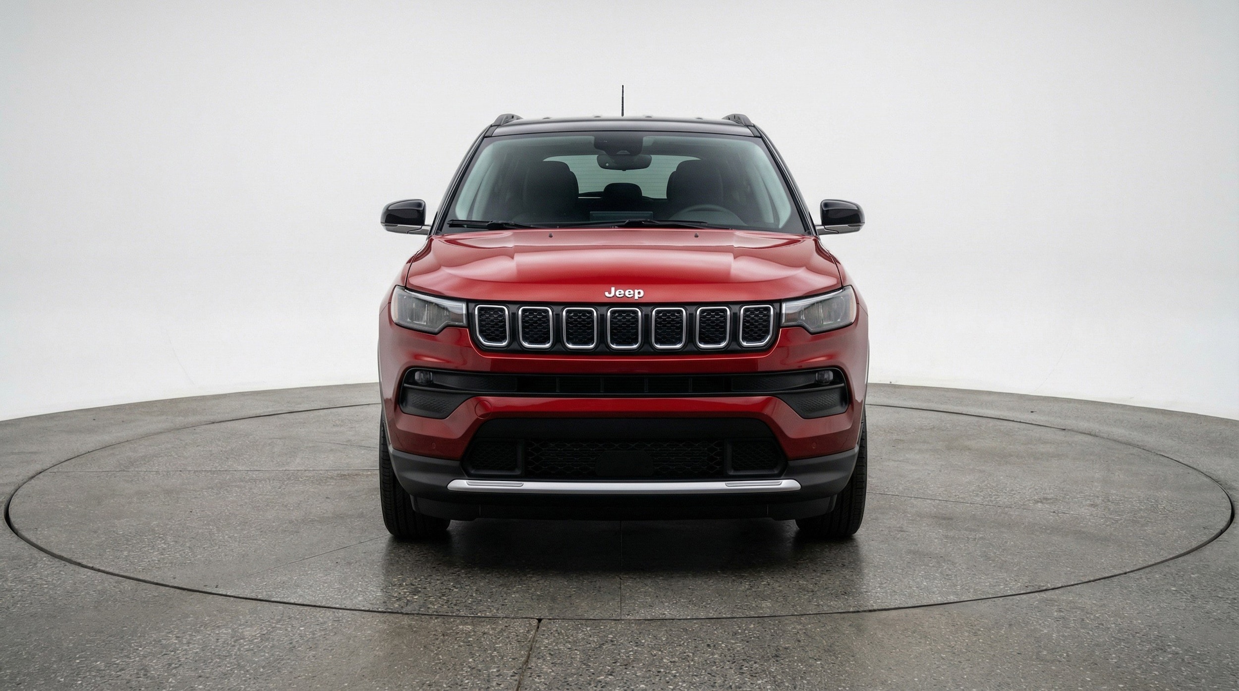 Thumbnail: 2025 Jeep Compass - 2