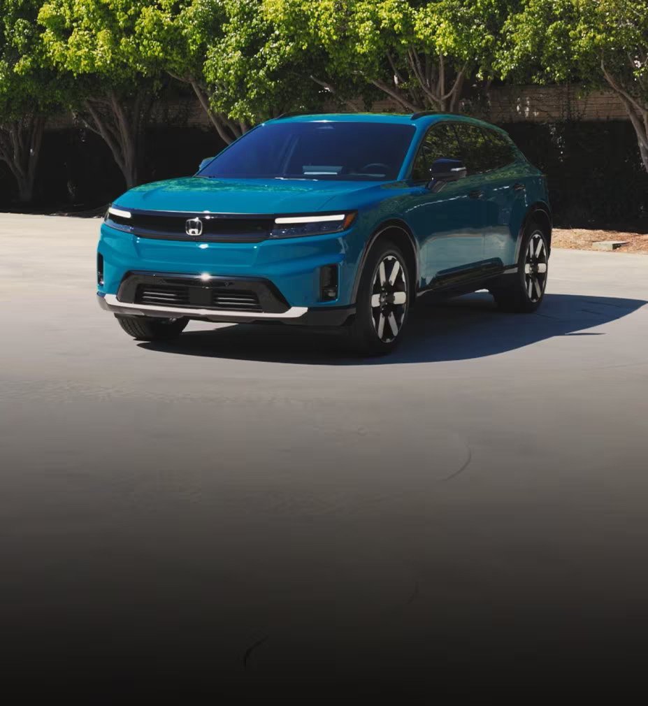 Honda Service & Sales Blog Maryland’s Safford Brown Honda Glen Burnie