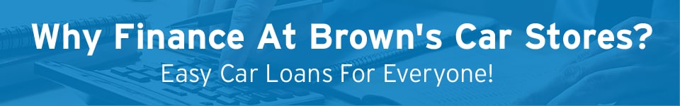 Brown's Honda City finance process