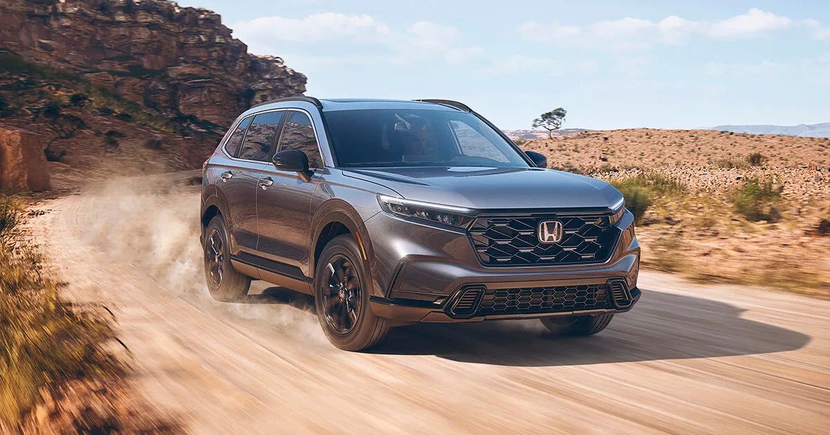 Honda Service & Sales Blog Maryland’s Safford Brown Honda Glen Burnie