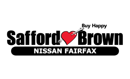 Safford Brown Nissan Fairfax