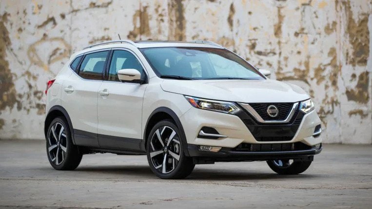 Best Selling Nissan Cars