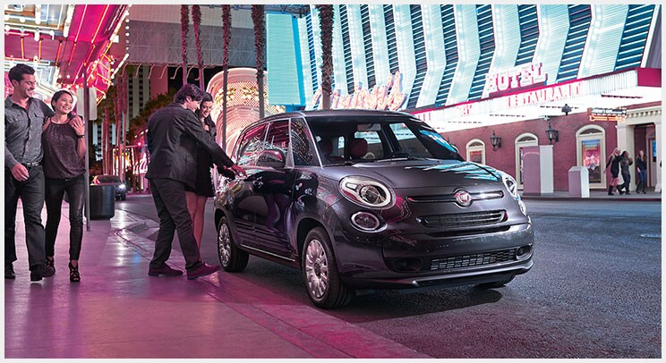 2015 500L Lounge