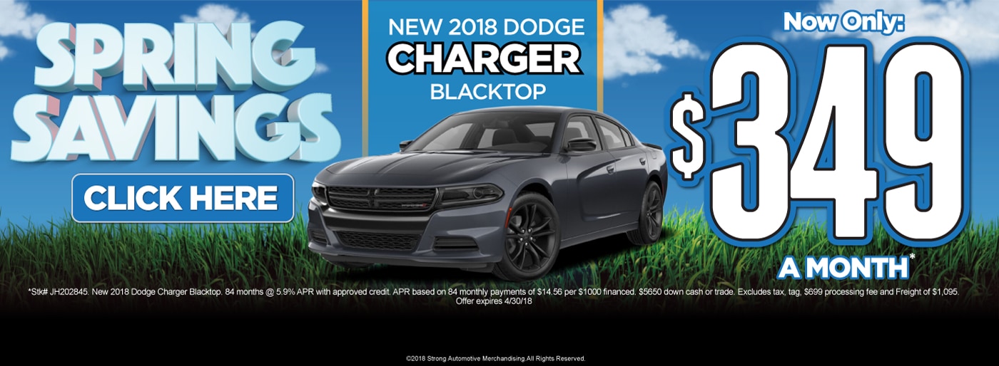 Chrysler Jeep Dodge RAM Dealership Safford of Warrenton