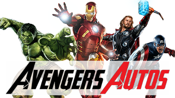 avengers age of ultron extra clipart