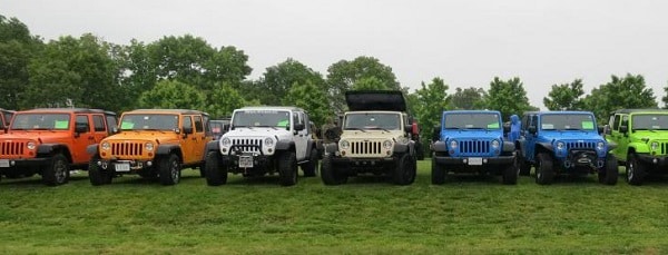 Show and Shine Event