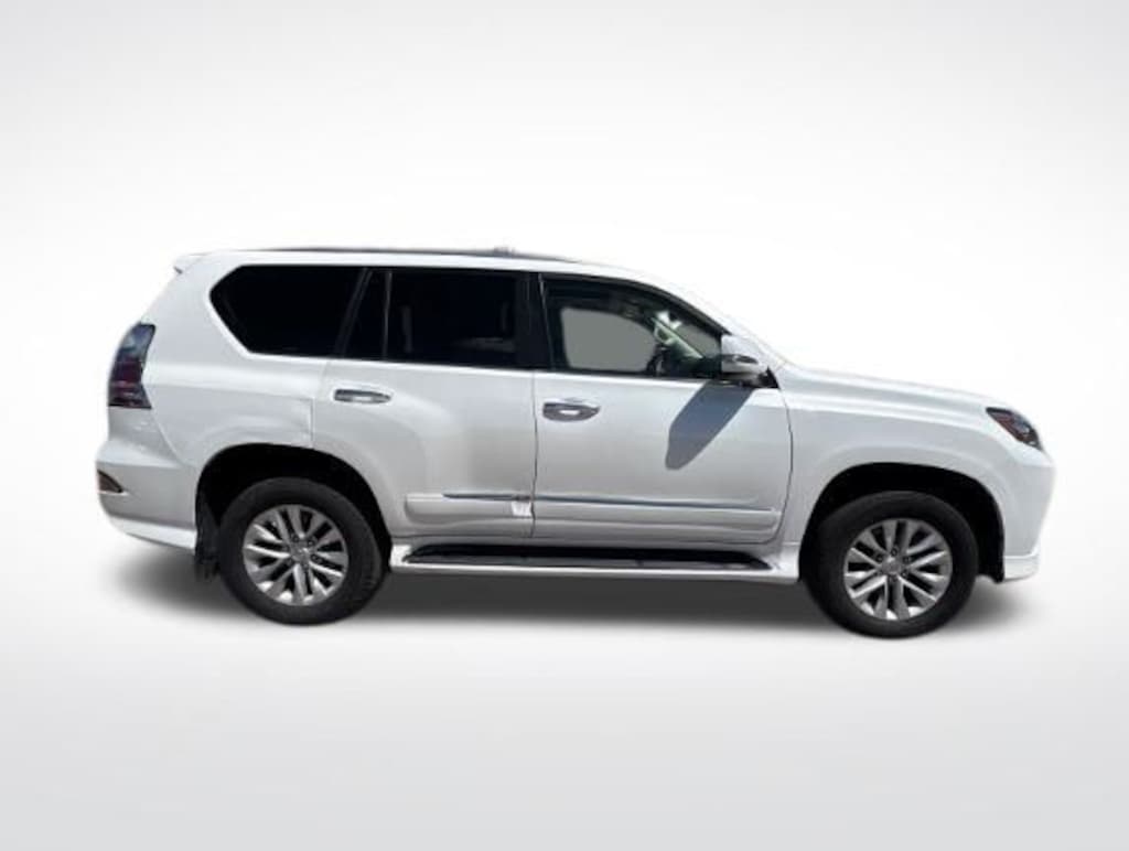 Used 2019 Lexus GX 460 SUV