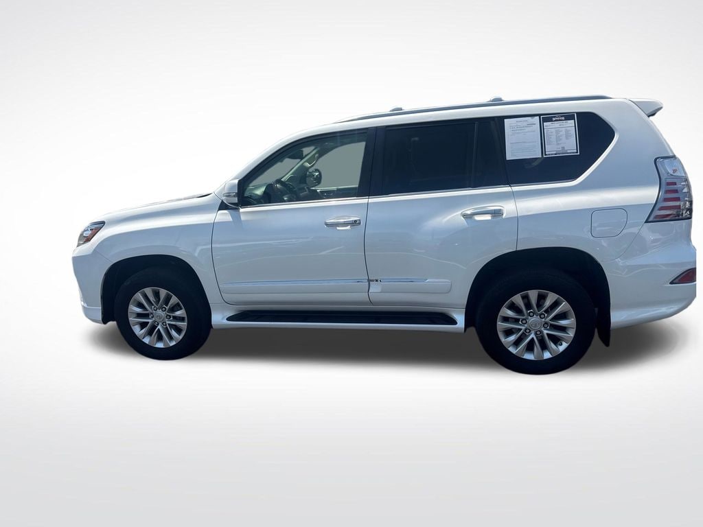 Used 2019 Lexus GX 460 SUV