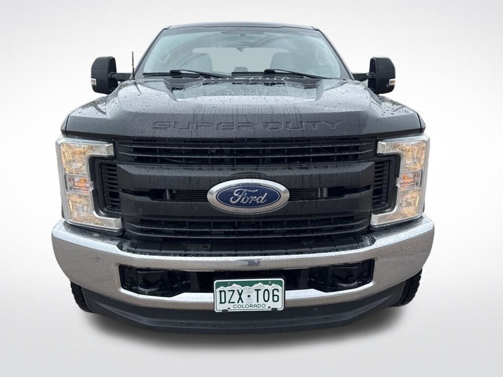 Used 2019 Ford F-250 Truck Super Cab
