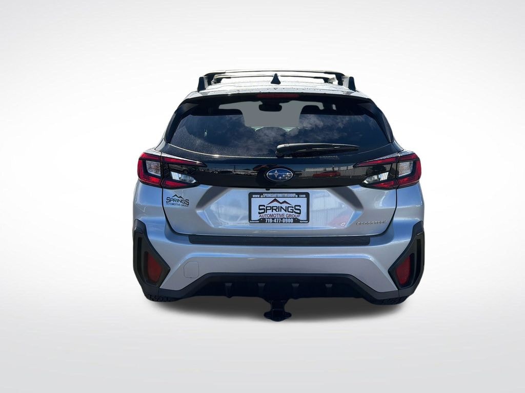 Used 2024 Subaru Crosstrek Sport SUV