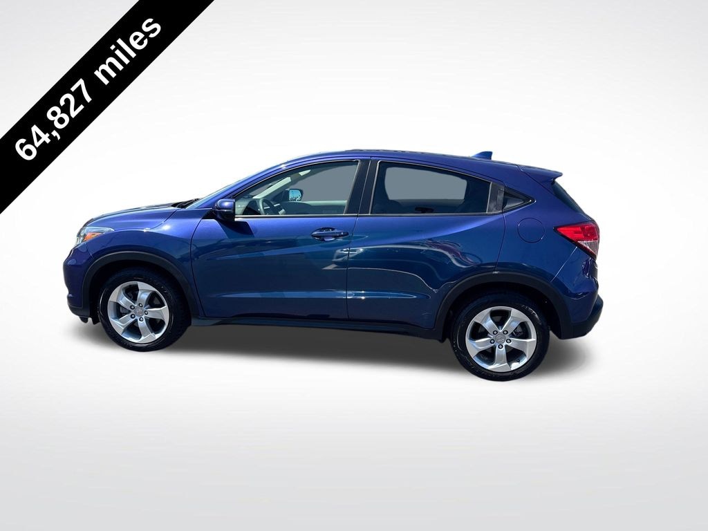 Used 2016 Honda HR-V EX FWD SUV
