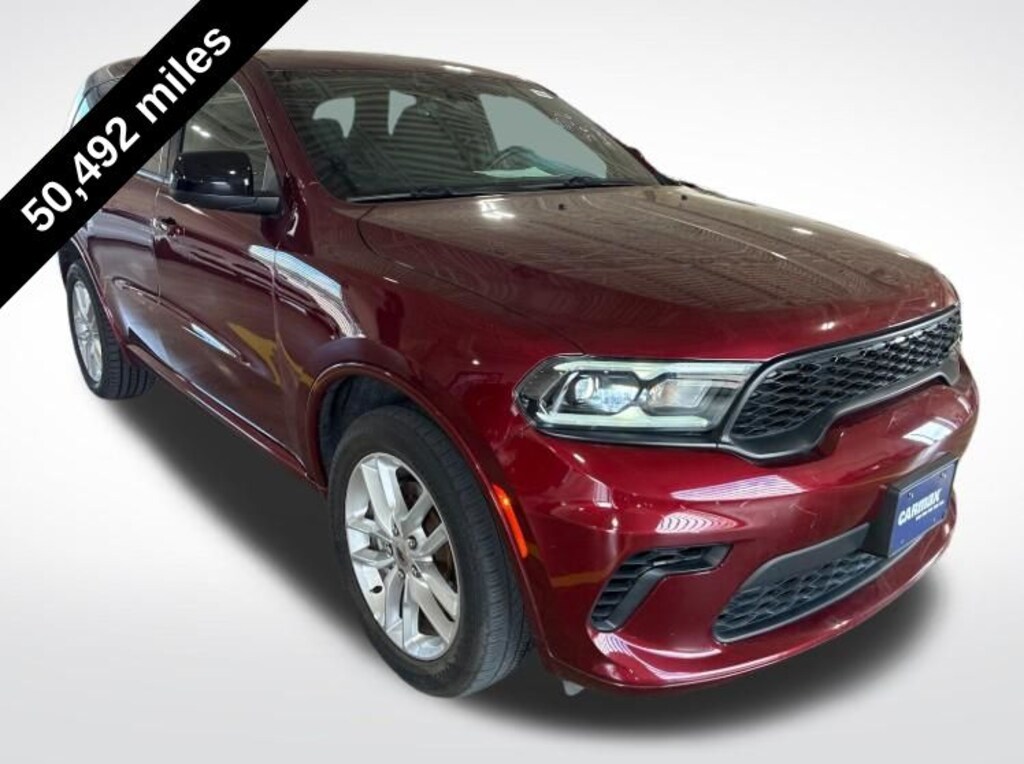 Used 2023 Dodge Durango GT SUV
