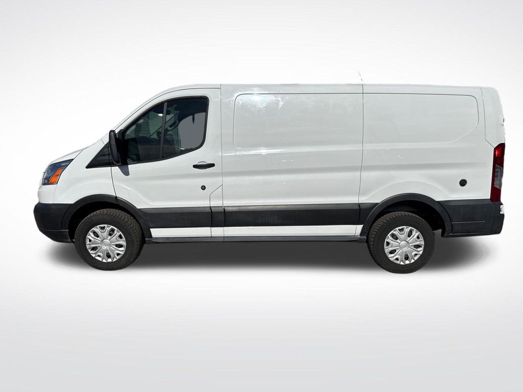 Used 2019 Ford Transit-250 Base w/Sliding Pass-Side Cargo Door Van Low Roof Cargo Van