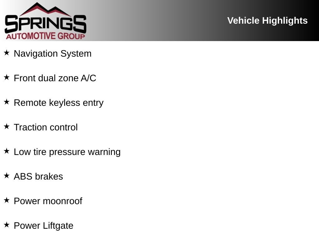 Used 2018 Toyota Highlander SUV