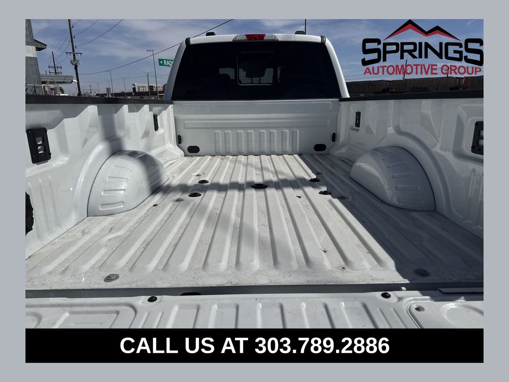 2026 Ford F-450 Super Duty King Ranch